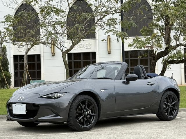 MAZDA馬自達 MX-5  第2張相片