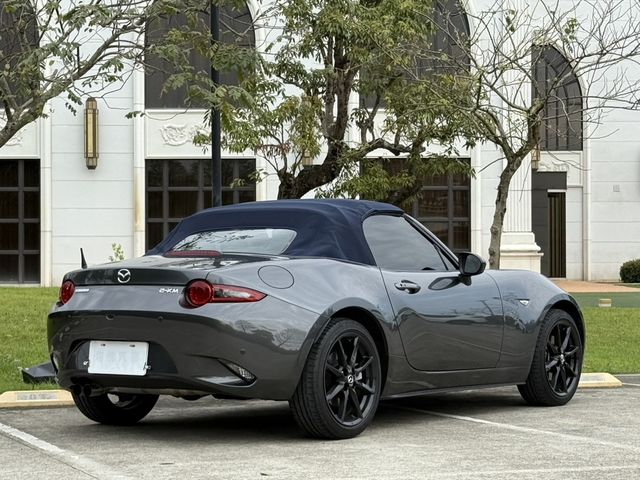 MAZDA馬自達 MX-5  第4張相片