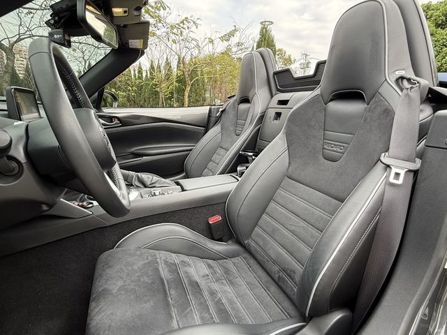 MAZDA馬自達 MX-5  第5張相片