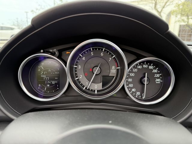 MAZDA馬自達 MX-5  第7張相片
