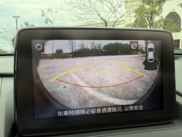 MAZDA馬自達 MX-5  第8張相片