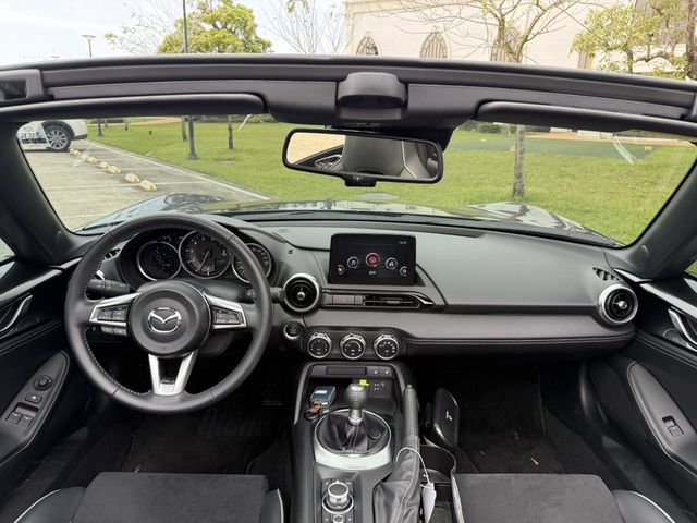 MAZDA馬自達 MX-5  第9張相片