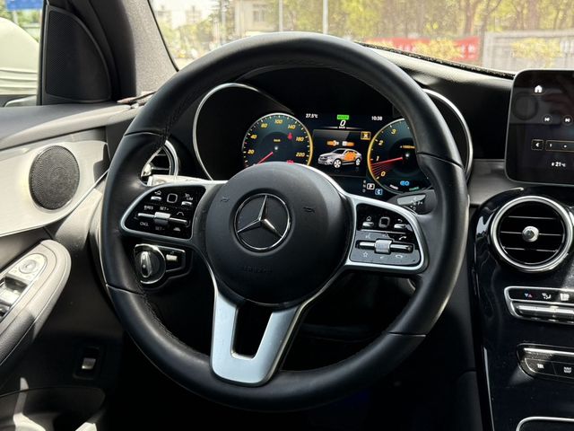 M-BENZ賓士 GLC200  第6張相片