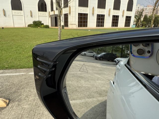 KIA起亞 EV6  第15張相片