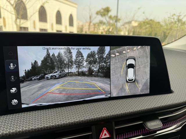 KIA起亞 EV6  第17張相片