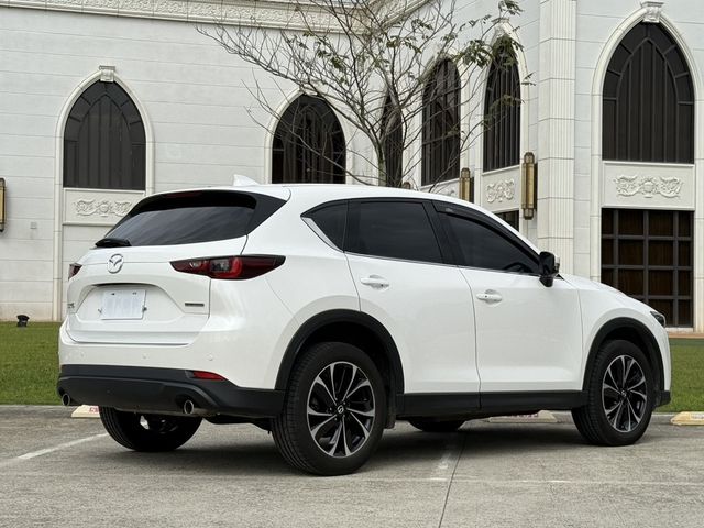 MAZDA馬自達 CX-5  第2張相片