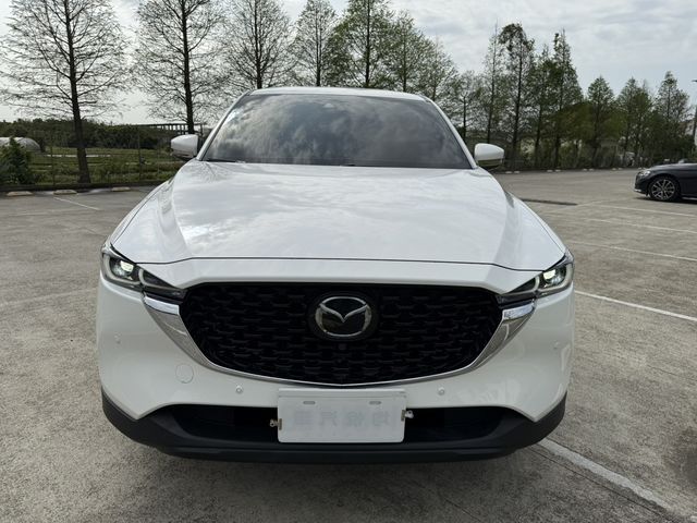 MAZDA馬自達 CX-5  第3張相片