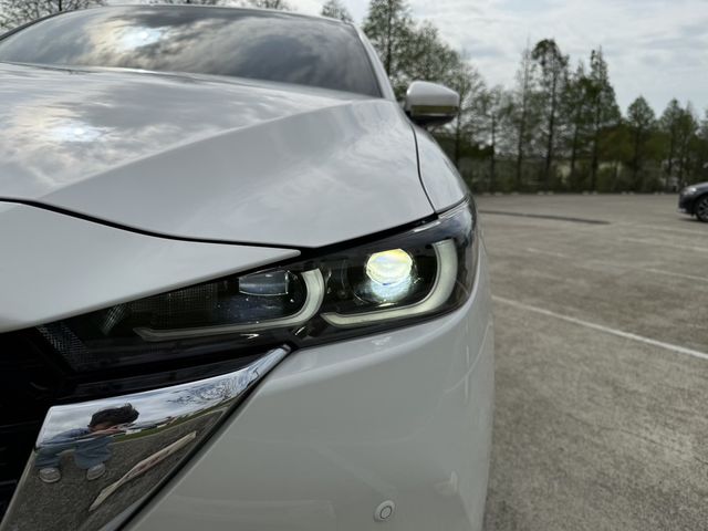 MAZDA馬自達 CX-5  第4張相片