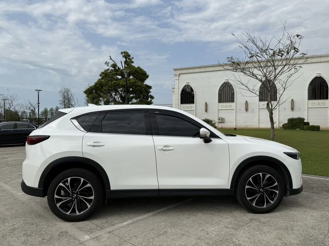 MAZDA馬自達 CX-5  第5張相片