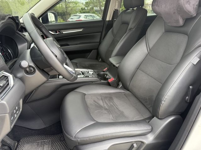MAZDA馬自達 CX-5  第7張相片