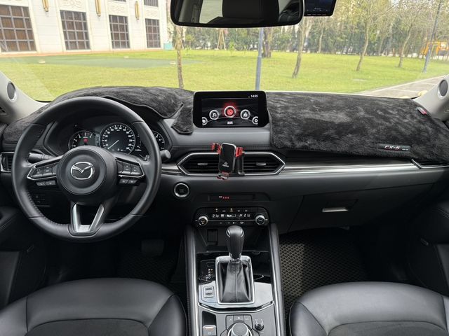 MAZDA馬自達 CX-5  第9張相片