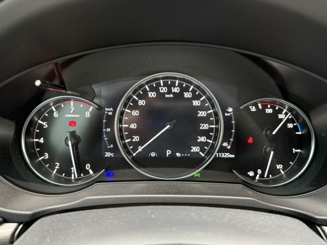 MAZDA馬自達 CX-5  第12張相片