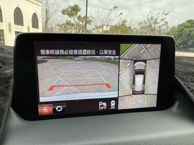 MAZDA馬自達 CX-5  第13張相片