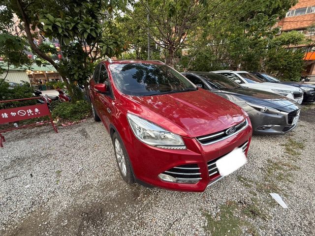 FORD福特 KUGA  第1張相片