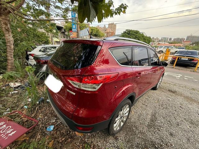 FORD福特 KUGA  第2張相片