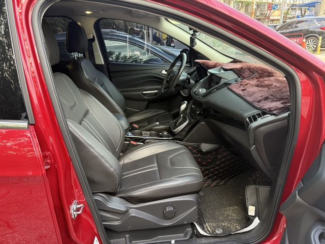FORD福特 KUGA  第4張相片