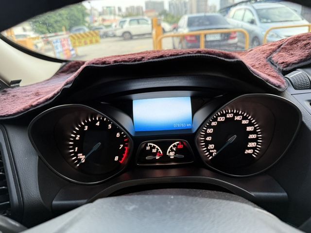 FORD福特 KUGA  第6張相片
