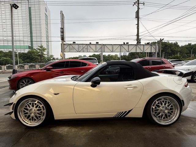 MAZDA馬自達 MX-5  第7張相片
