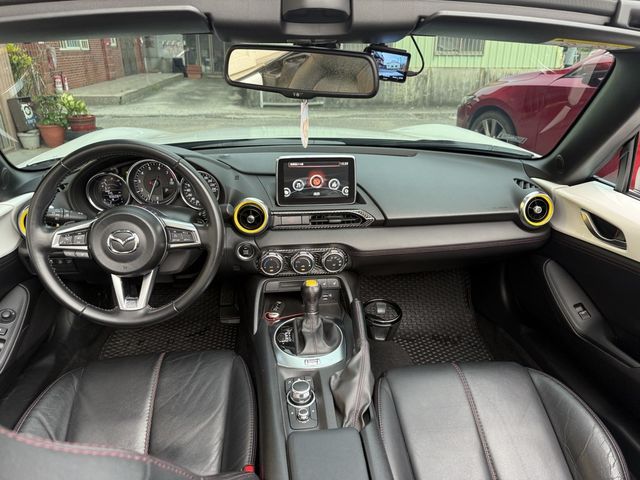MAZDA馬自達 MX-5  第9張相片