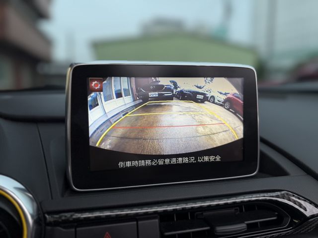 MAZDA馬自達 MX-5  第11張相片