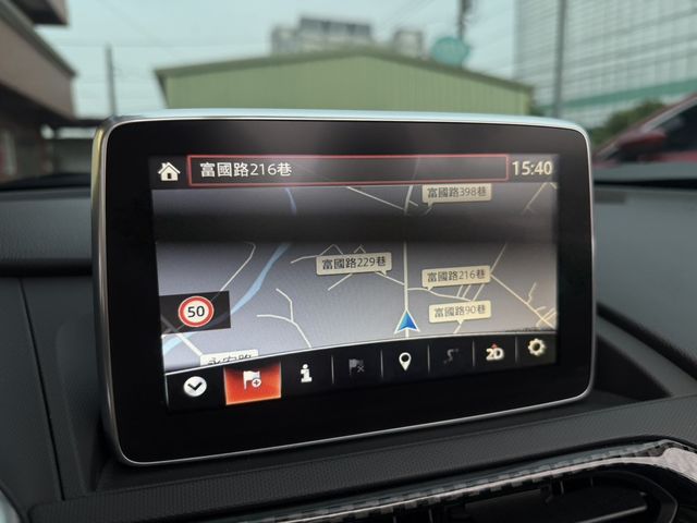MAZDA馬自達 MX-5  第12張相片