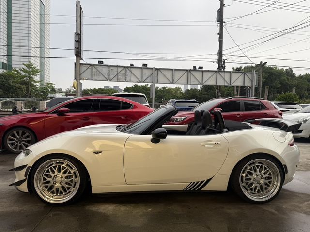 MAZDA馬自達 MX-5  第14張相片