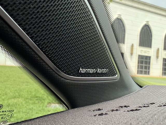 VOLKSWAGEN福斯 GOLF VARIANT  第13張相片