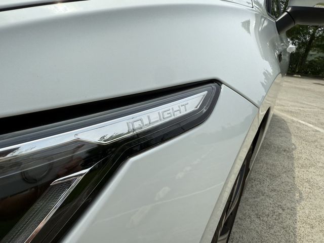 VOLKSWAGEN福斯 GOLF VARIANT  第17張相片