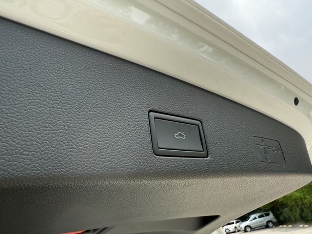 VOLKSWAGEN福斯 GOLF VARIANT  第18張相片