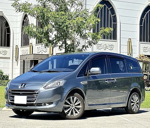 LUXGEN納智捷 M7 TURBO  第1張相片