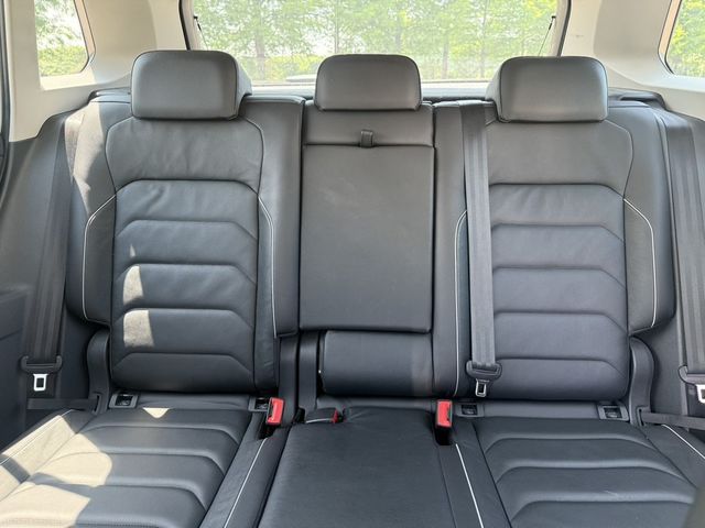 VOLKSWAGEN福斯 TIGUAN  第6張相片