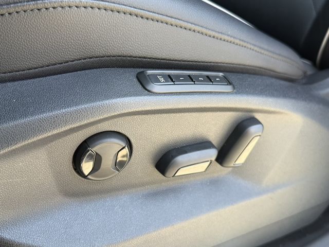 VOLKSWAGEN福斯 TIGUAN  第9張相片
