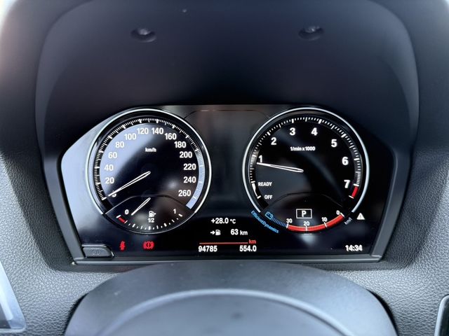 BMW寶馬 120I  第9張相片