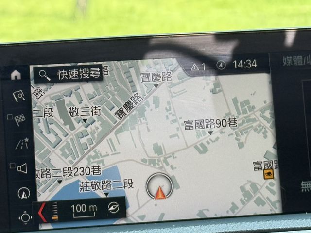 BMW寶馬 120I  第10張相片