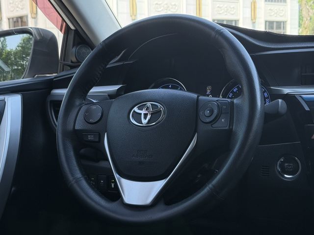 TOYOTA豐田 ALTIS  第9張相片