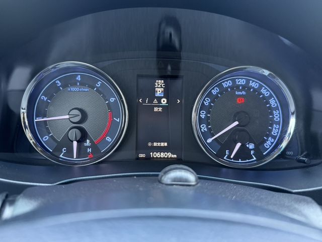 TOYOTA豐田 ALTIS  第10張相片