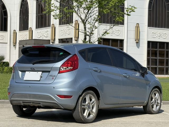 FORD福特 FIESTA  第2張相片