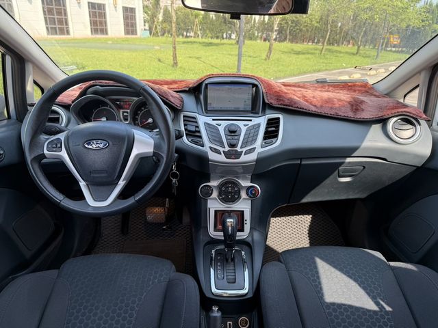 FORD福特 FIESTA  第4張相片