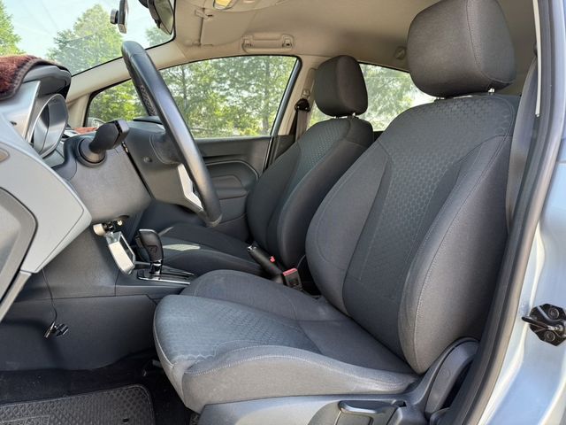 FORD福特 FIESTA  第6張相片