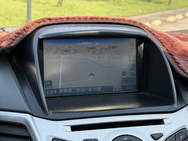 FORD福特 FIESTA  第8張相片