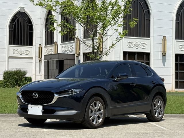 MAZDA馬自達 CX-30  第1張相片