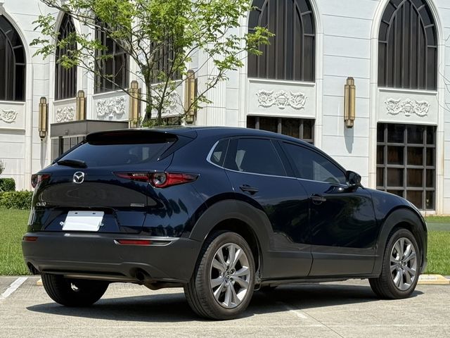 MAZDA馬自達 CX-30  第2張相片