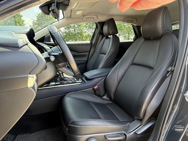 MAZDA馬自達 CX-30  第3張相片
