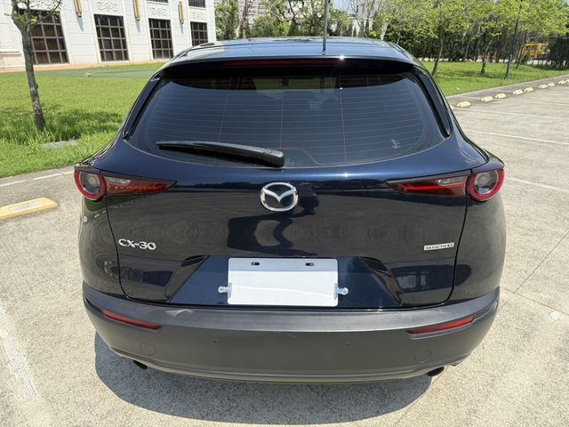 MAZDA馬自達 CX-30  第5張相片