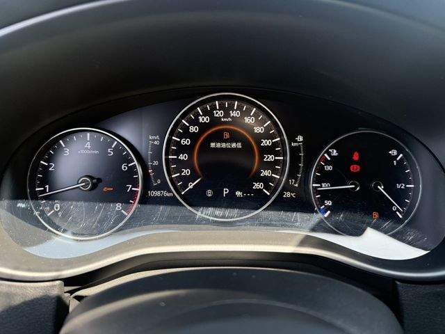 MAZDA馬自達 CX-30  第7張相片