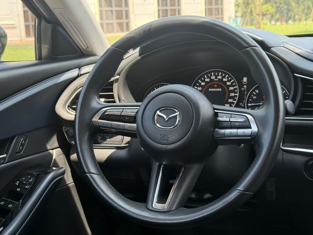 MAZDA馬自達 CX-30  第8張相片