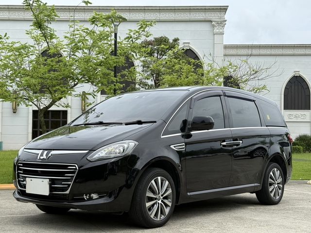 LUXGEN納智捷 M7 TURBO  第1張相片
