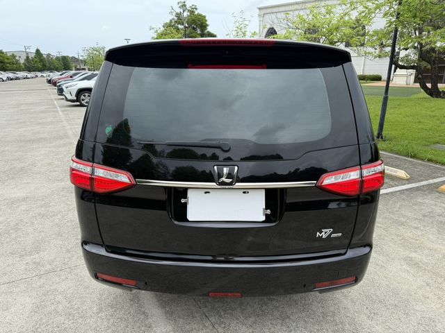 LUXGEN納智捷 M7 TURBO  第4張相片