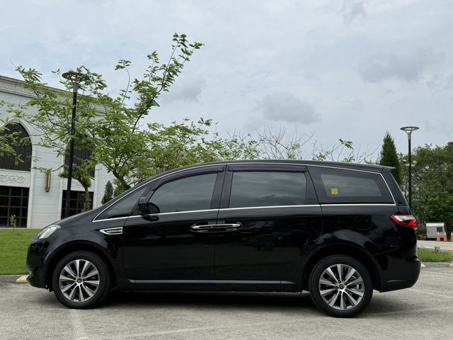 LUXGEN納智捷 M7 TURBO  第5張相片