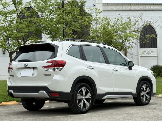 SUBARU速霸陸 FORESTER  第2張相片